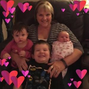 Meet your Posher, Kathy